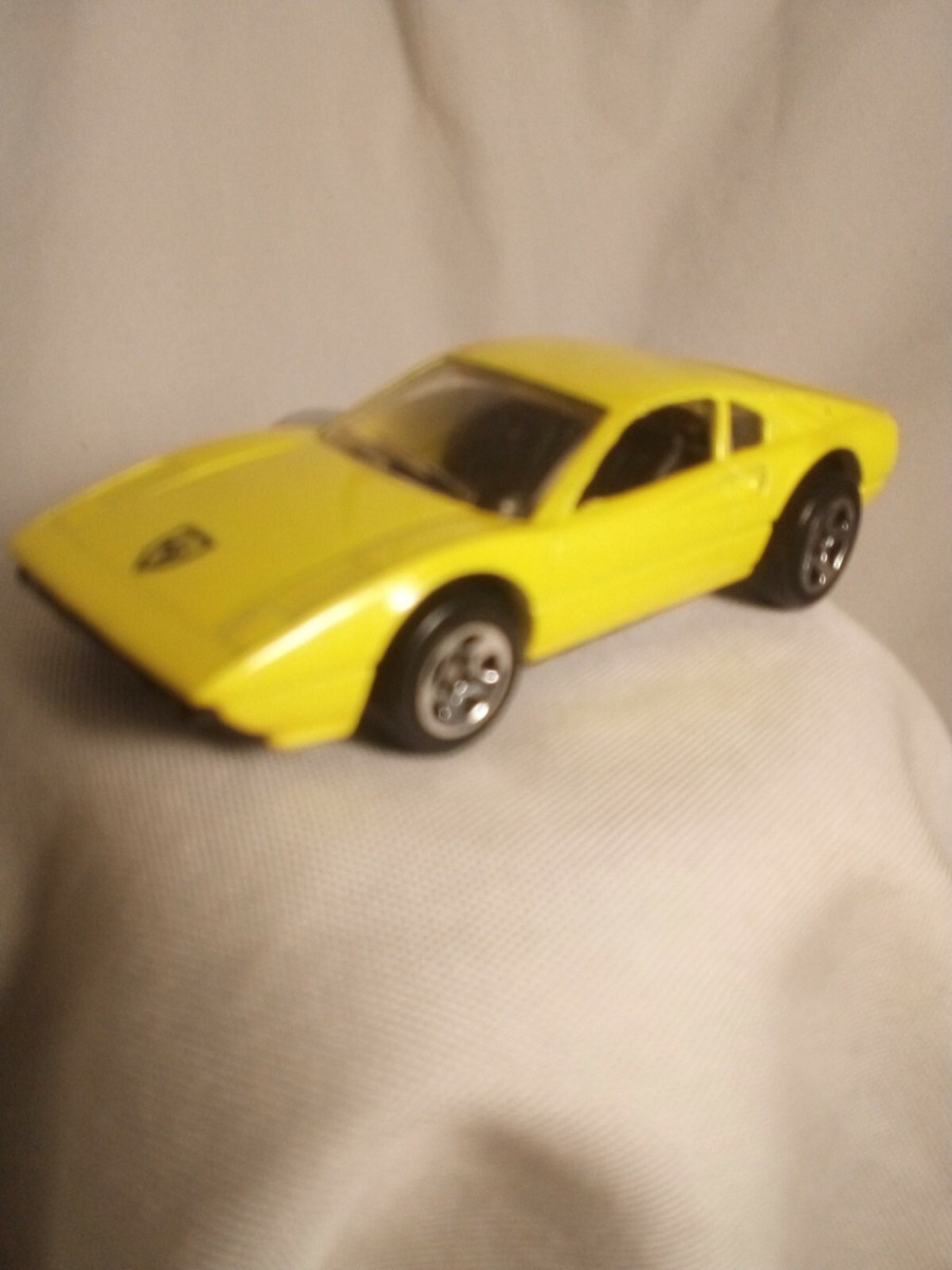 hot wheels ferrari vintage 1977 great condition | eBay