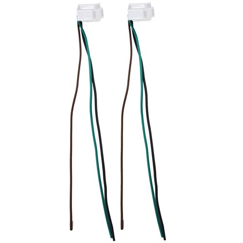 For Chevy Ford Hotrods 21 Circuit Wiring Harness Universal X-long Wires 12V - Picture 8 of 12