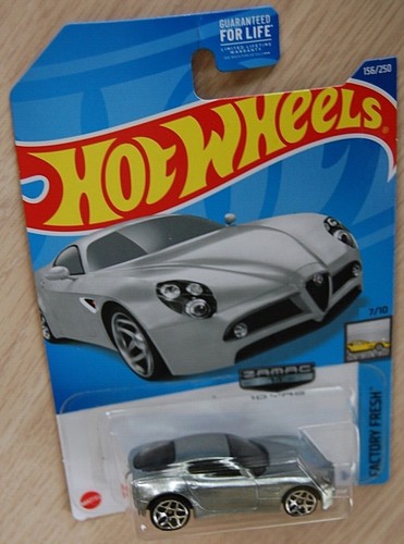 Hot Wheels ZAMAC cars Walmart Exclusive 2015-2025 moc Pick and Choose - 第 24/30 張圖片