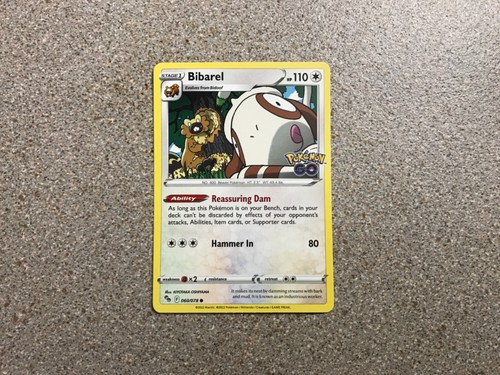 Pokemon Go - Pokemon TCG - Choose Your Card - Ultra Rare + Holo + Full Art Uncom - Picture 105 of 137