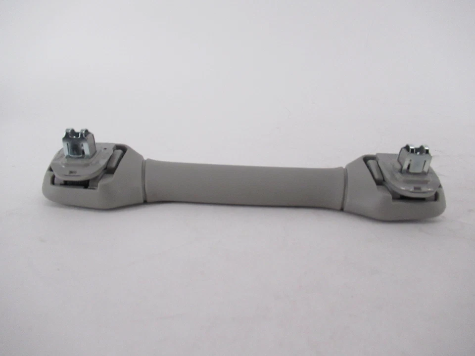 Genuíno OEM Toyota Lexus 74610-53030-B0 Grip Assist Handle cinza claro - Imagem 4 de 4