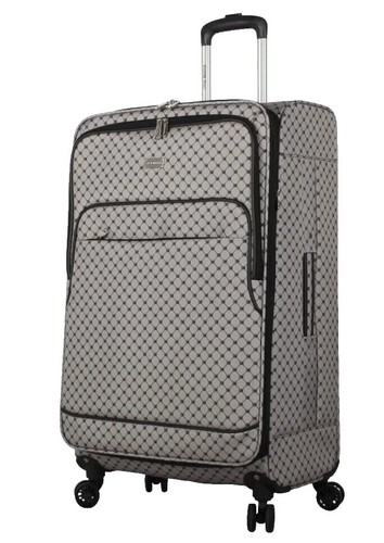 Valise Thule Subterra 2 Checked Spinner 68 Cm - Dark Slate - Neuve