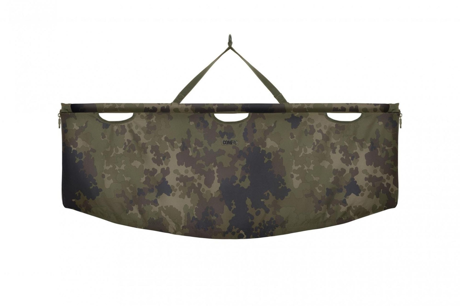 Korda Compac Weigh Sling Kamo - KLUG84 - Carp Fishing Luggage NEW