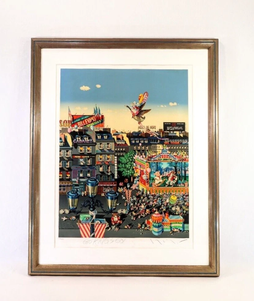 Hiro Yamagata for sale | eBay