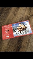 Christmas Puppies 300 Piece Puzzle