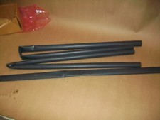 3pc 3M Heat Shrink Tube 1" x 48" & 30.5"
