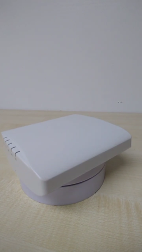 Ruckus Wireless - Ruckus R320 Wireless Access Point - White. - Video 1 van 1
