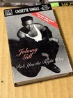 Johnny Gill Rub You The Right Way (Cassette) Single New Edition