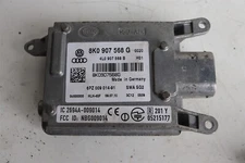Audi RS5 B8 8T Coupe 2010 Lane Change Assist Control Unit LHS 8K0907568G J239