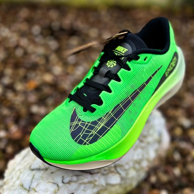 【美品】NIKE ZOOM FLY 5 PRM EKIDEN 25cm Running shoes Nike Zoom Fly 5 - Top4Running.com