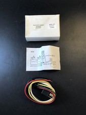 12V 40A 5-Pin SPDT Automotive Relay with Wires Harness Socket 42-032-01 Z4