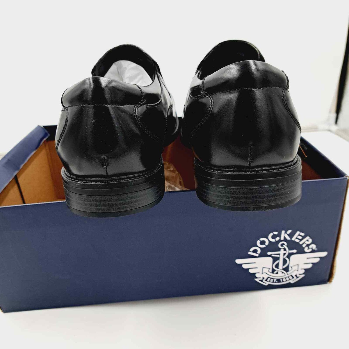 Dockers Lawton Stain Defender Slip Resistant Sure Grip 