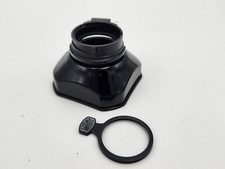 Linhof pare-soleil universel 51-70. Universal lens hood