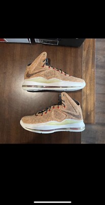 lebron 8 cork