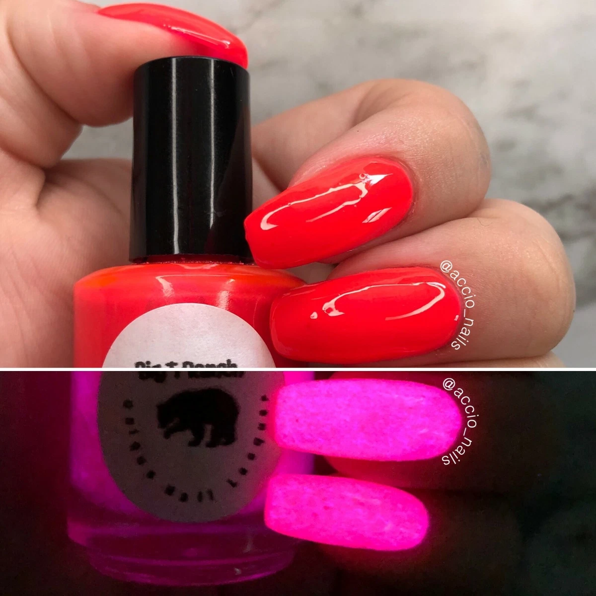 Venalisa Gel Polish Shade No. 83 Dark Fuchsia (7.5ml) - Nail Supplies Mumbai