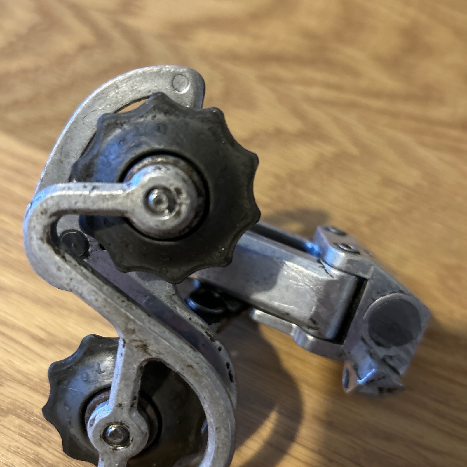 campagnolo 980 rear derailleur