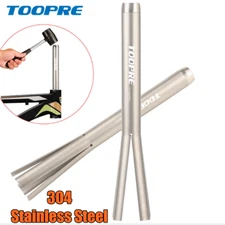 TOOPRE MTB Bike Press Fit BB Bottom Bracket Removal Headset Remover Kit Tool