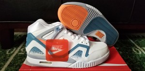 air tech challenge 2 clay blue