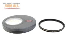 Kenko Zeta Filtre UV L41 72mm 72 mm