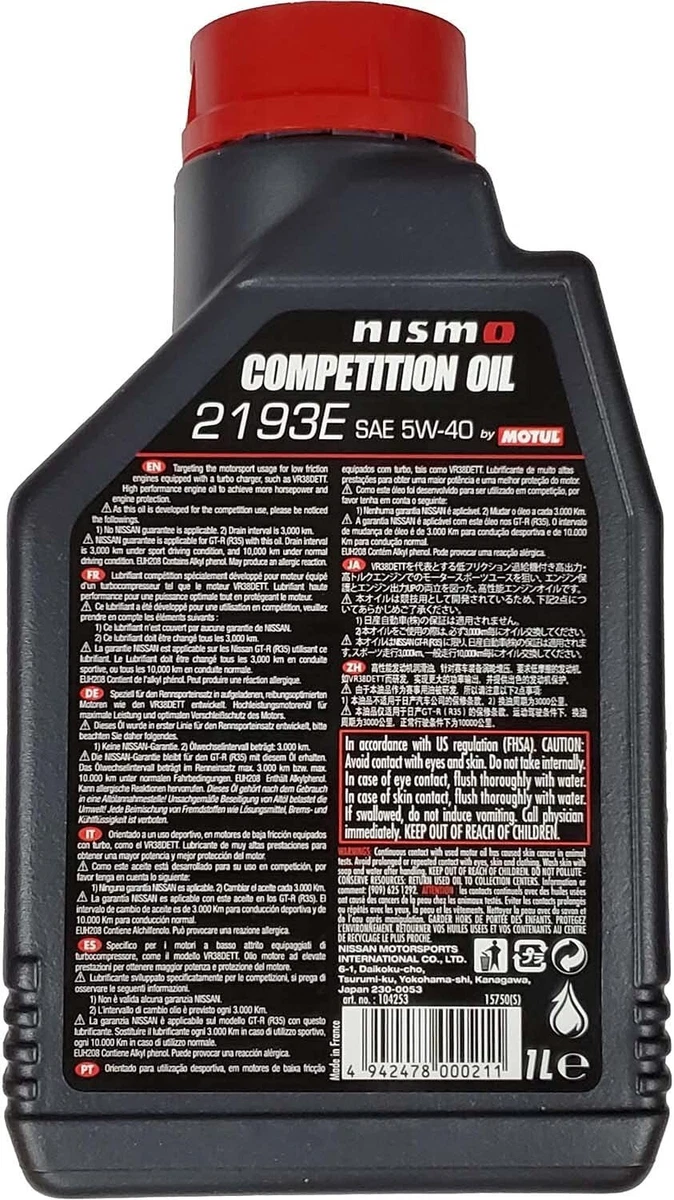 Engine Oils Lubrication Engineers, 48 OFF
