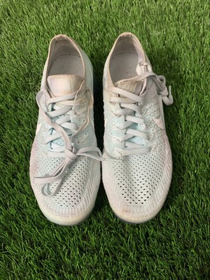 Nike Air Vapormax Flyknit Women Size 5 