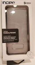 Incipio® Galaxy Note 8 Case - Reprieve [Sport] Translucent Shockproof Cover