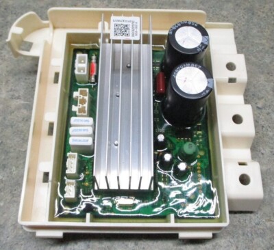 Samsung Washer Control Board # DC92-01378C TESTED 60 Day Warranty FAST SHIPPING