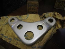 Honda OEM fork bridge new 53230 246 010