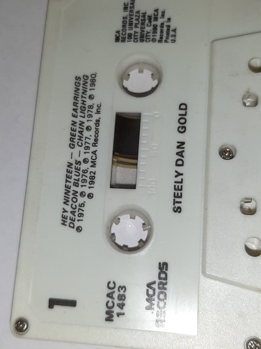 Cassette Tape Various Titles and Artists Rock Classical Metal Pop Hip Hop etc - Imagen 10 de 66