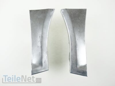 VW Golf IV Reparaturblech Kotflügel 1 Satz Kotflügelblech Reparatur VERZINKT