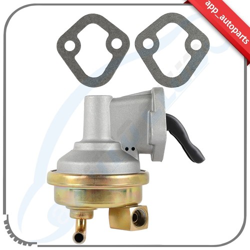 Mechanical Fuel Pump for 19691979 Chevrolet C10 C20 K20 K10 Suburban