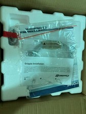 Saros Crestron Pendant Speaker, Black Textured, Single Speaker - PD6T-B-T-EACH