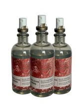 3 BATH  BODY WORKS HIMALAYAN OASIS ESSENTIAL OIL MIST VITAMIN  ALOE NEW