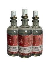 3 BATH & BODY WORKS HIMALAYAN OASIS ESSENTIAL OIL MIST VITAMIN + ALOE NEW