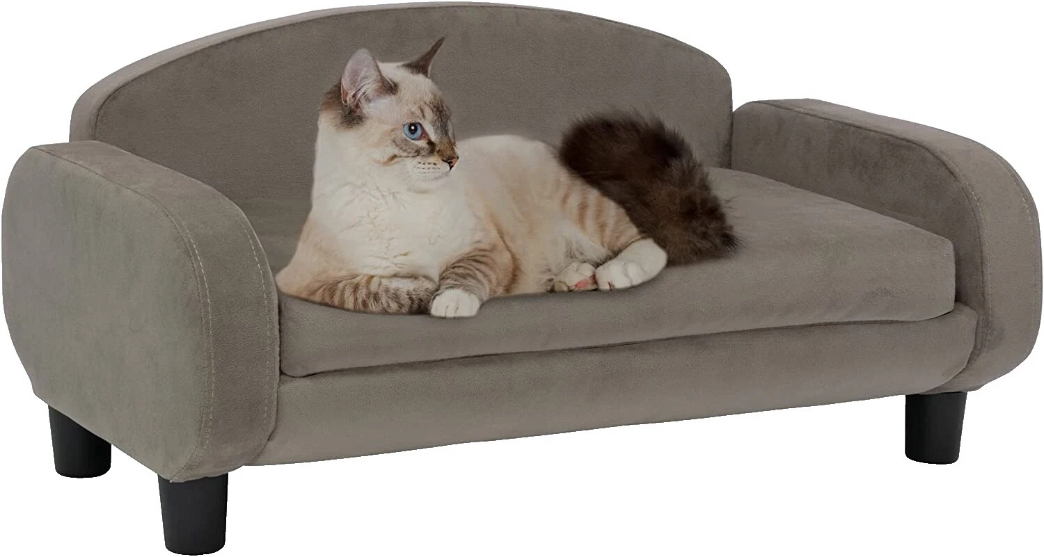 Dog Sofas with Removable Cover