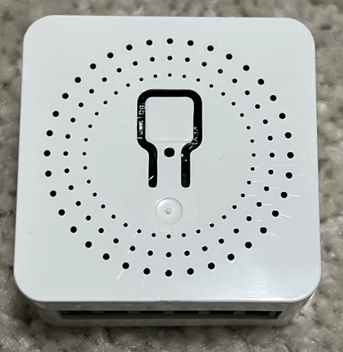 WiFi Smart Switch DIY Light Switch for Alexa/Google Home APP Remote Control - Picture 3 of 11