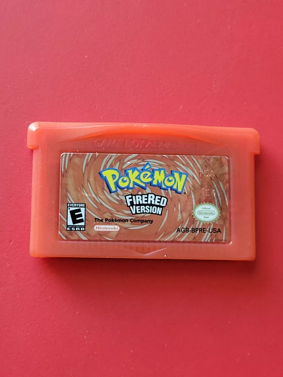 Pokémon FireRed/LeafGreen (GBA): Melhor time para Kanto - Edição Blastoise