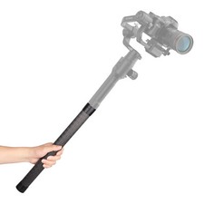 37.5cm Gimbal Extension Pole Rod for Tripod and Stabilizer DSLR Camera 32MM Tube