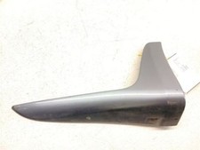 05-06 Infiniti G35 Sedan Rear Passenger Mud Flap Blue (B30) OEM