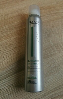 Londa Refresh it 180ml