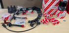 OEM 1993 1997 TOYOTA LAND CRUISER IN LINE 6 TUNE UP KIT WITH SPARK PLUGS WIRES
