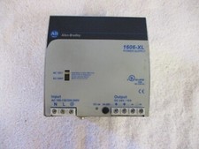 Allen Bradley 1606-XL Power Supply     1606-XL240E   Ser A