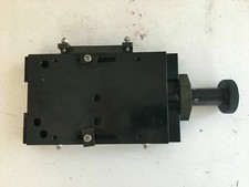 Linear Stage Guide 70mm Stroke 2.75 Lockable ...