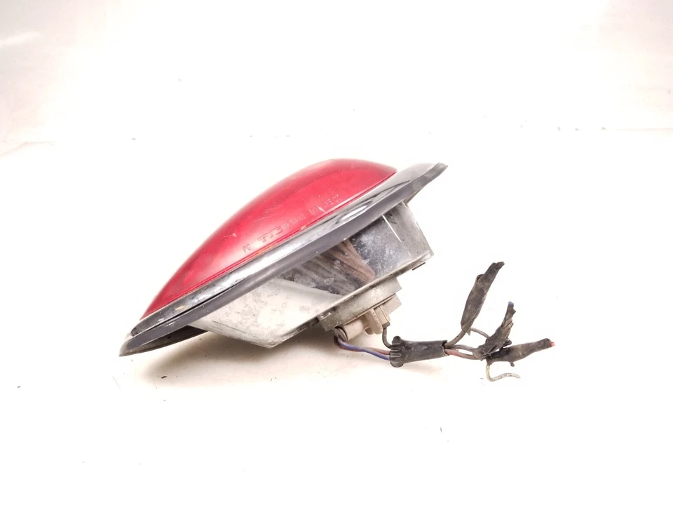 05 Luz de freno trasera Triumph Rocket 3 III luz trasera envío gratuito Foto 4 de 4