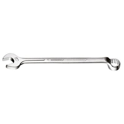 Gedore 6000590 1B7 D3113B Combination Spanner, 7mm