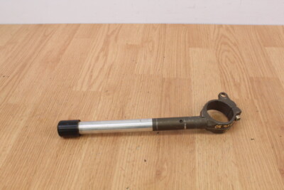 ※ハッピー 2005 KAWASAKI ZX636 Ninja ZX 636 Right Clip On / Handlebar w