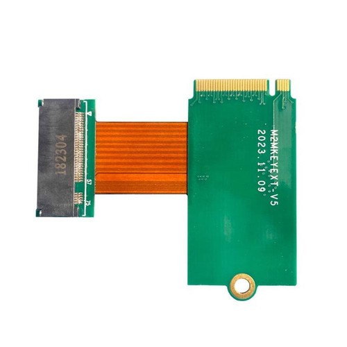 For Legion Go Hard Drive Modification Adapter 2280 Adapter Board 1PCS C7W1 - Afbeelding 3 van 5