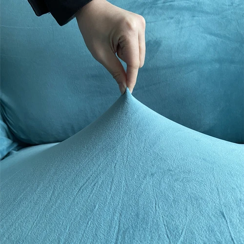 Club Chair Cover Stretch Armchair Slipcover Bar Living Room Tub Protector Cover - Picture 23 of 71