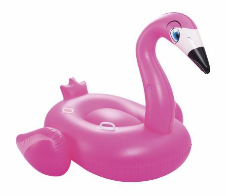 Bestway Más Grande Flamingo Piscina Inflable Juguete 41119