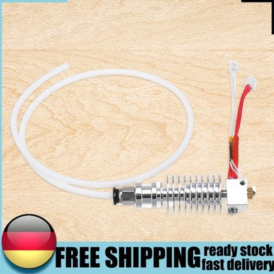 0.4mm Nozzle V5 J-head Printer Hotend 3D Extruder Printer for Anycubic I3 Mega